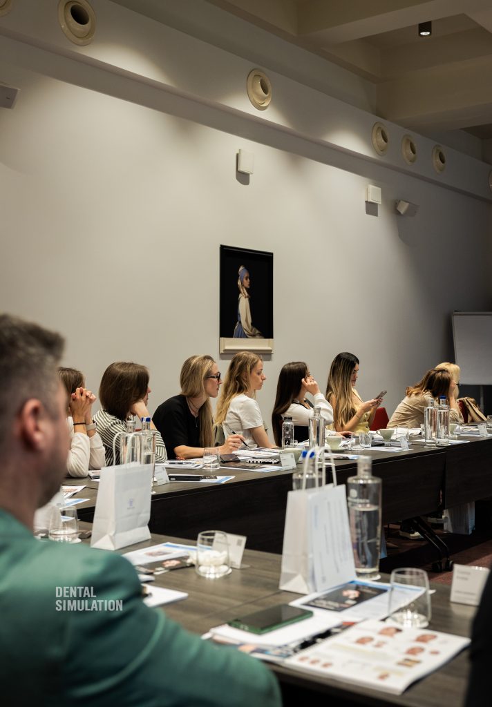 Dr. Lukas Lassmann II Course Photo Gallery