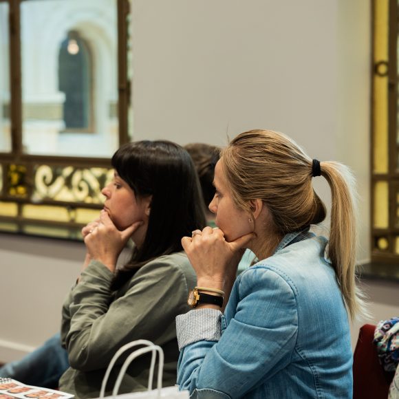 Dr. Lukas Lassmann II Course Photo Gallery