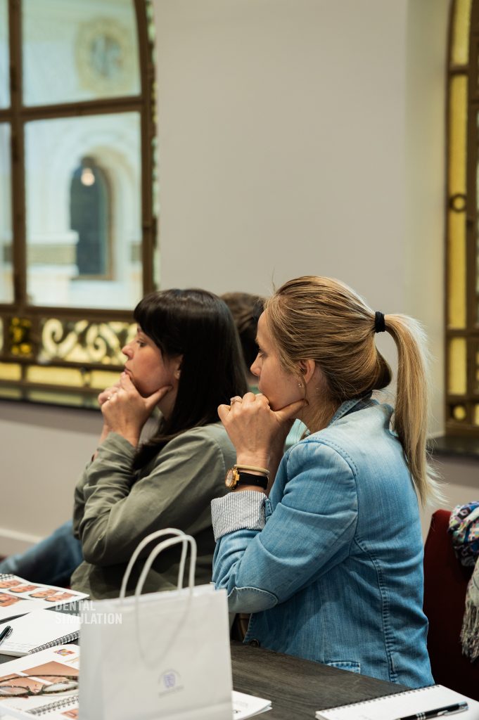 Dr. Lukas Lassmann II Course Photo Gallery