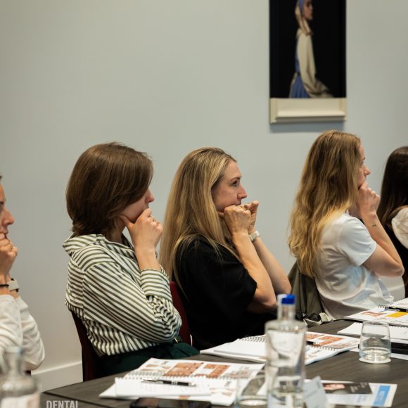 Dr. Lukas Lassmann II Course Photo Gallery