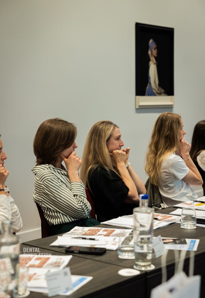Dr. Lukas Lassmann II Course Photo Gallery