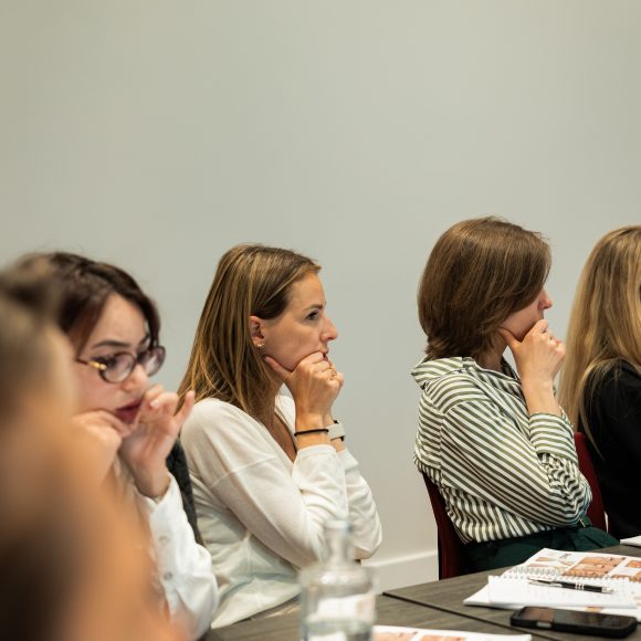 Dr. Lukas Lassmann II Course Photo Gallery