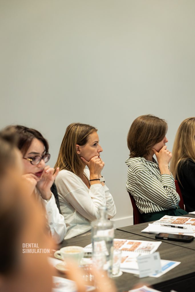 Dr. Lukas Lassmann II Course Photo Gallery