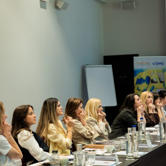 Dr. Lukas Lassmann II Course Photo Gallery
