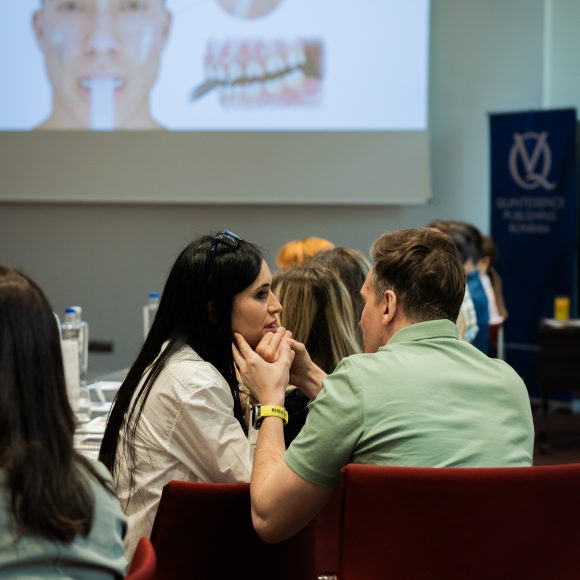 Dr. Lukas Lassmann II Course Photo Gallery