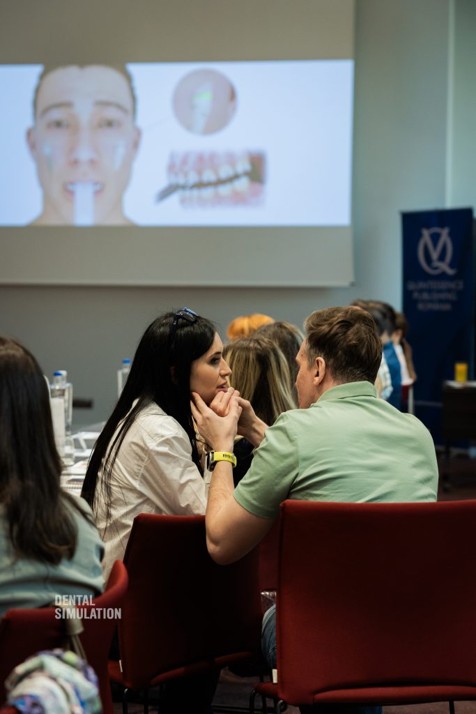 Dr. Lukas Lassmann II Course Photo Gallery