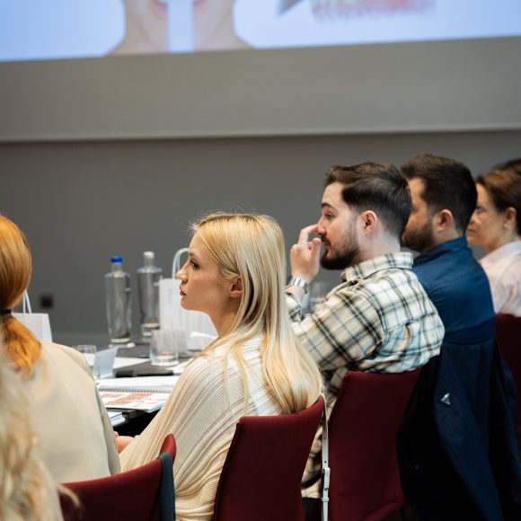 Dr. Lukas Lassmann II Course Photo Gallery