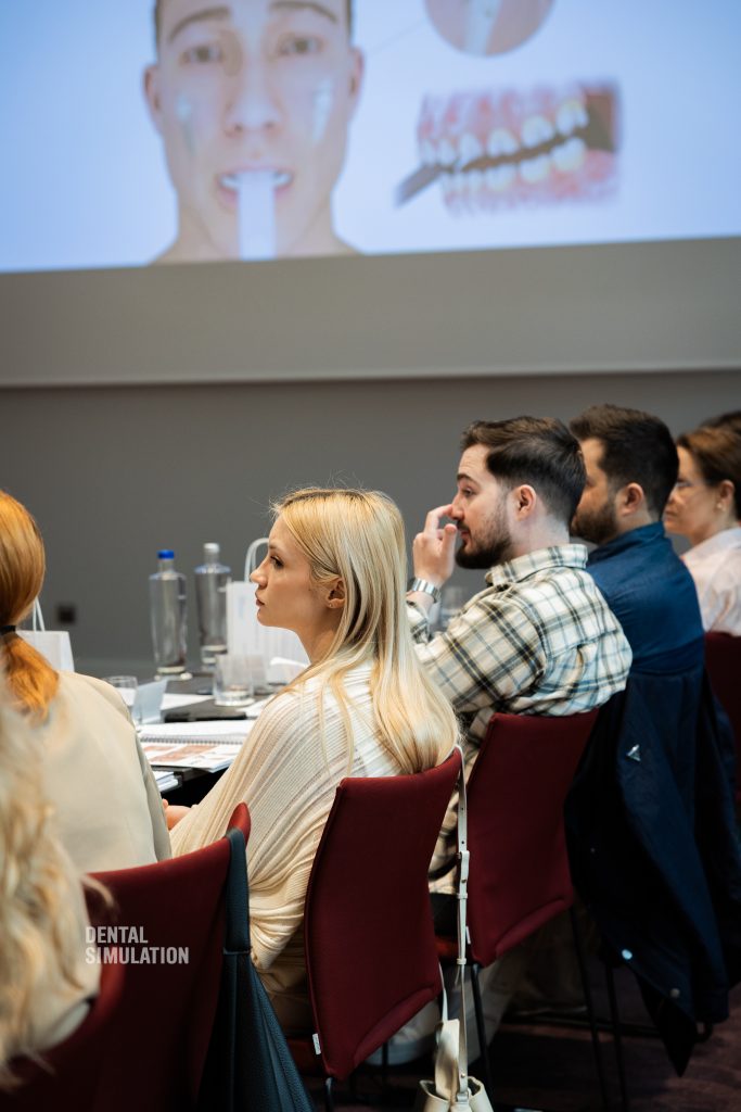 Dr. Lukas Lassmann II Course Photo Gallery