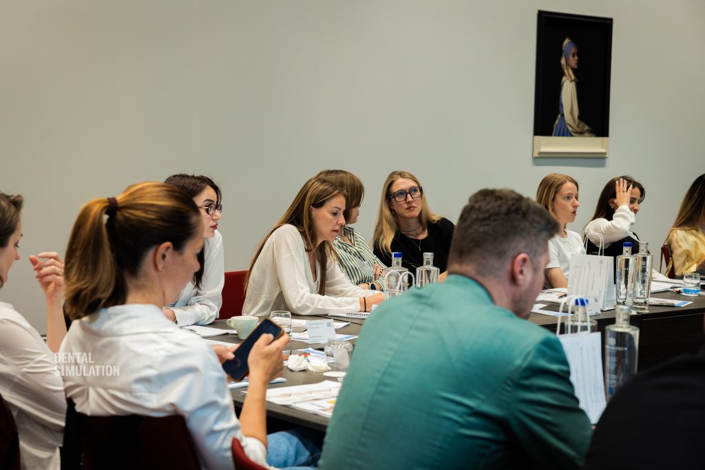 Dr. Lukas Lassmann II Course Photo Gallery