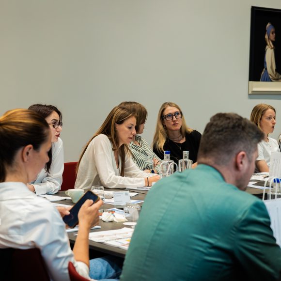 Dr. Lukas Lassmann II Course Photo Gallery