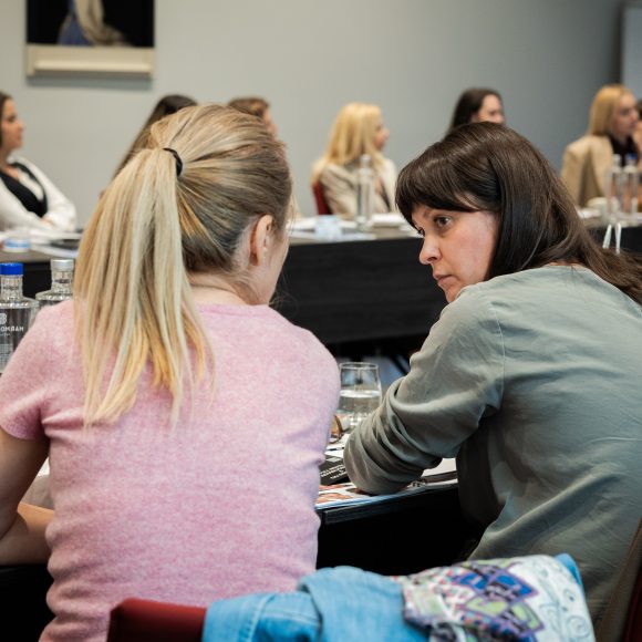 Dr. Lukas Lassmann II Course Photo Gallery