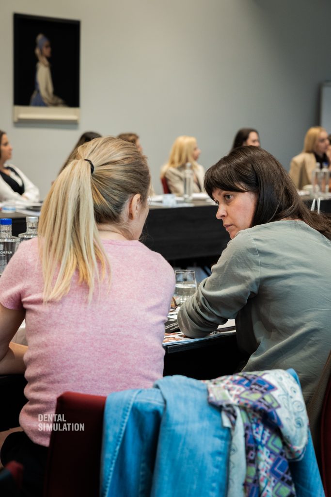 Dr. Lukas Lassmann II Course Photo Gallery