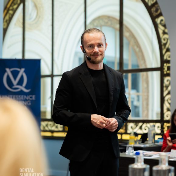 Dr. Lukas Lassmann II Course Photo Gallery