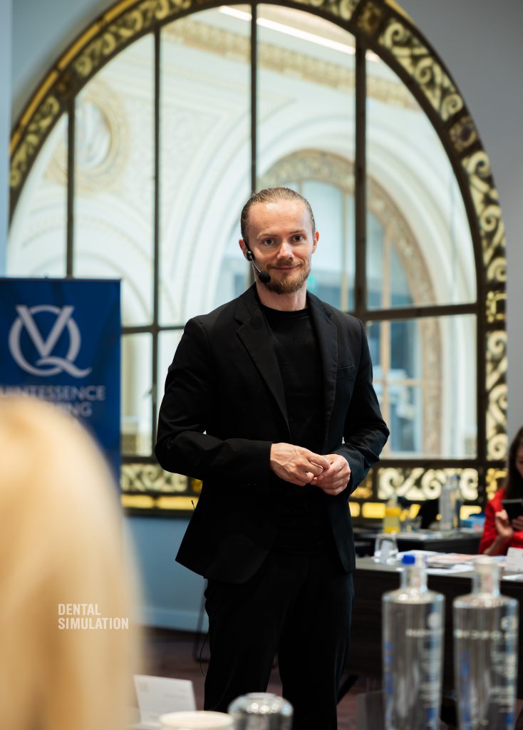 Dr. Lukas Lassmann II Course Photo Gallery