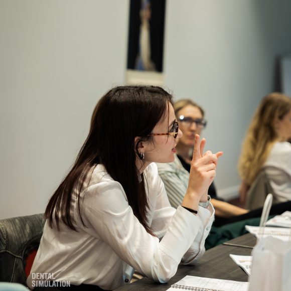Dr. Lukas Lassmann II Course Photo Gallery