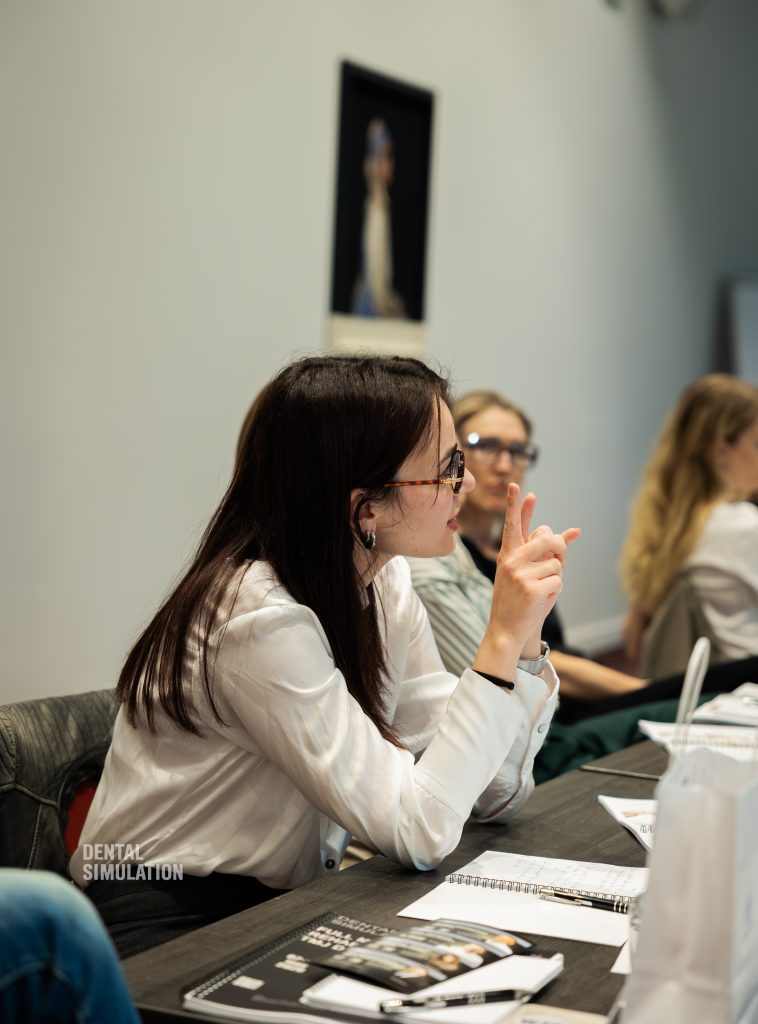 Dr. Lukas Lassmann II Course Photo Gallery