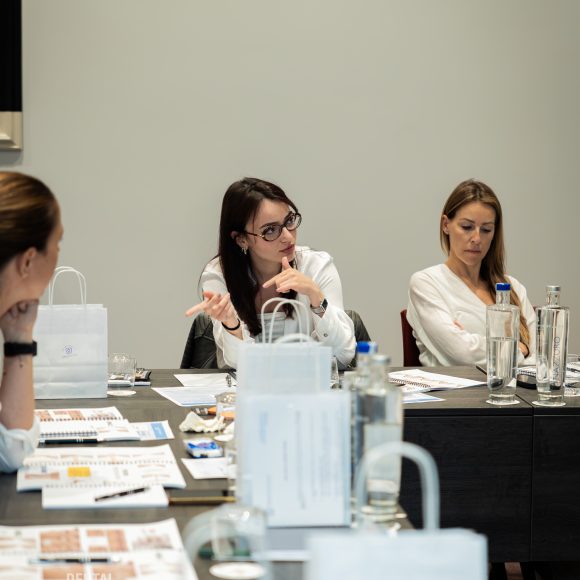 Dr. Lukas Lassmann II Course Photo Gallery