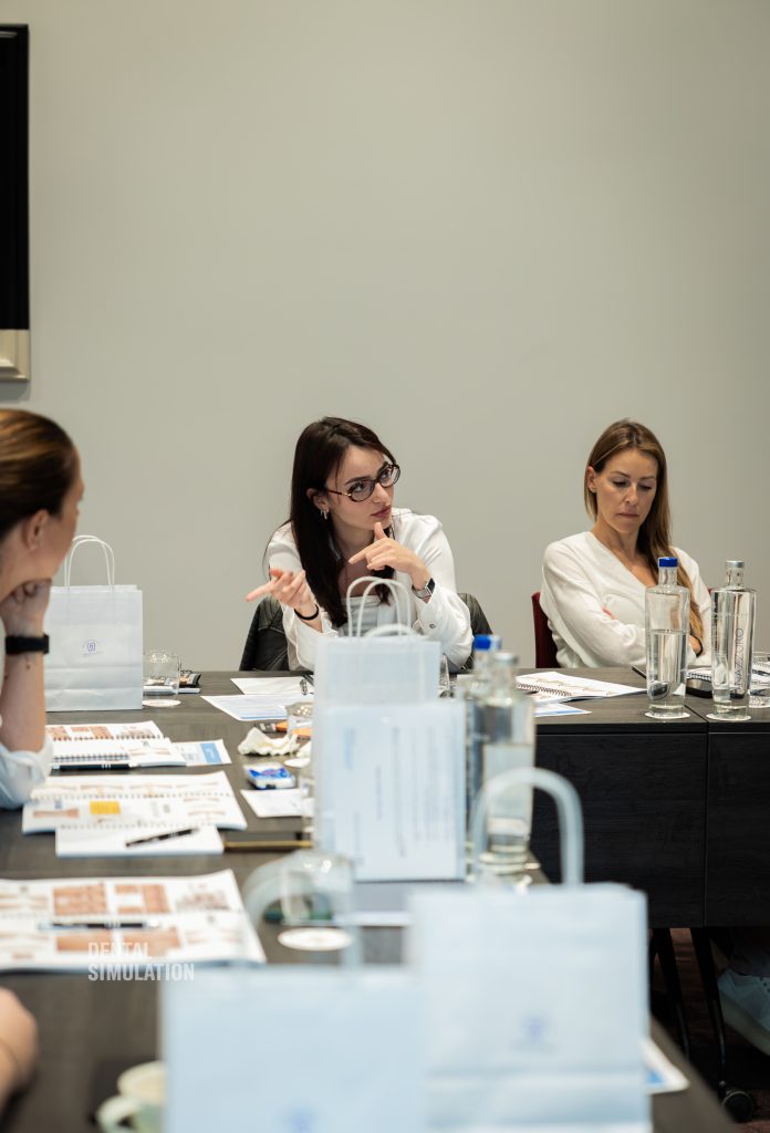 Dr. Lukas Lassmann II Course Photo Gallery