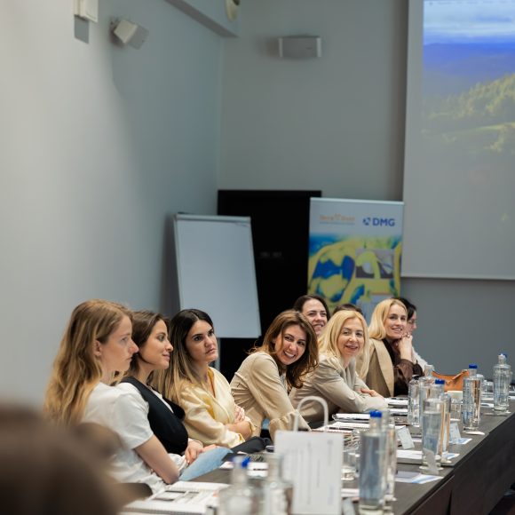 Dr. Lukas Lassmann II Course Photo Gallery