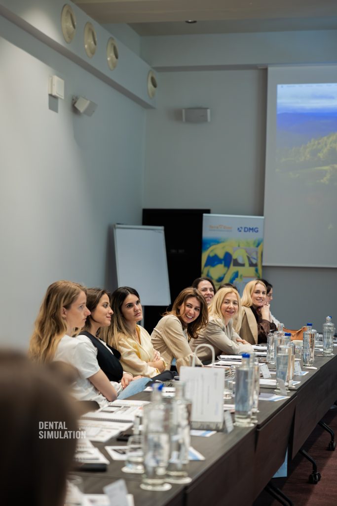 Dr. Lukas Lassmann II Course Photo Gallery