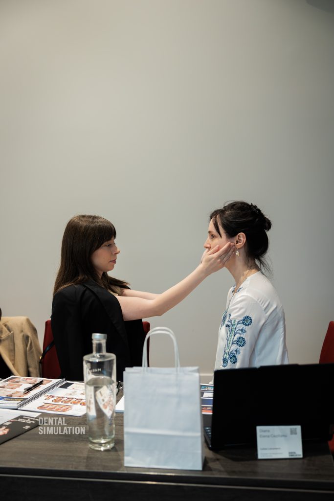 Dr. Lukas Lassmann II Course Photo Gallery