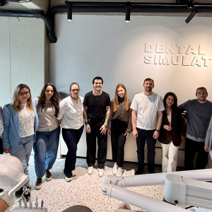 Dr. Thiago Ottoboni Course Photo