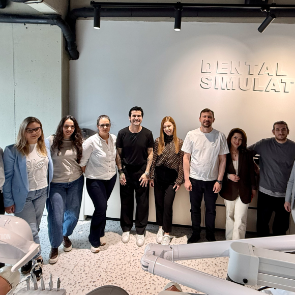 Dr. Thiago Ottoboni Course Photo