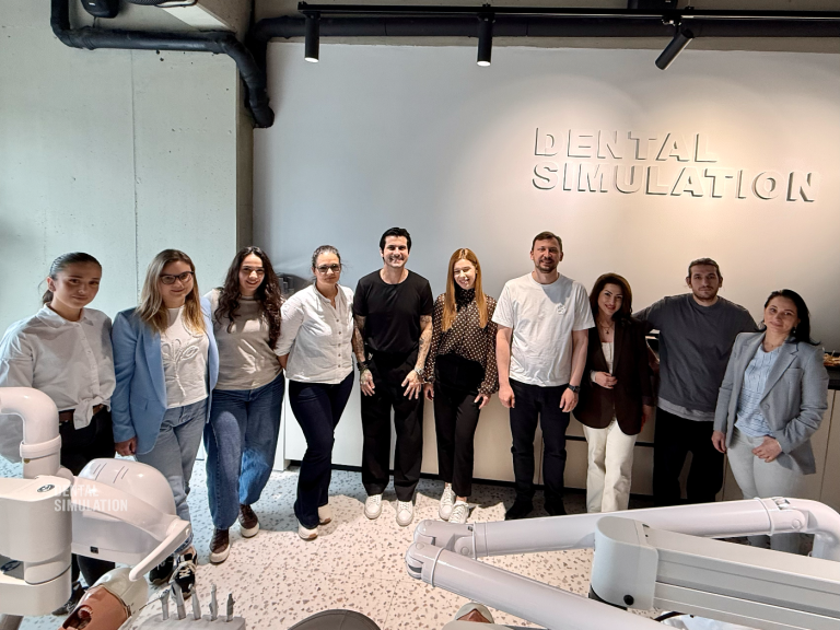 Dr. Thiago Ottoboni Course Photo