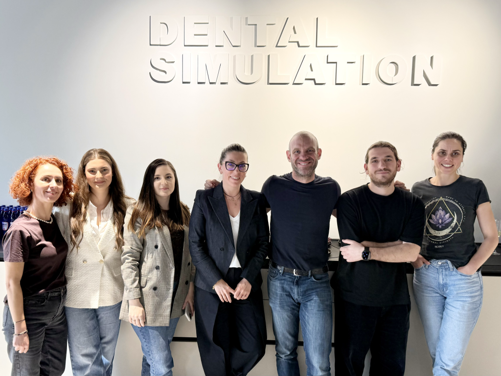Dr. Jordi Manauta Course Photo Gallery