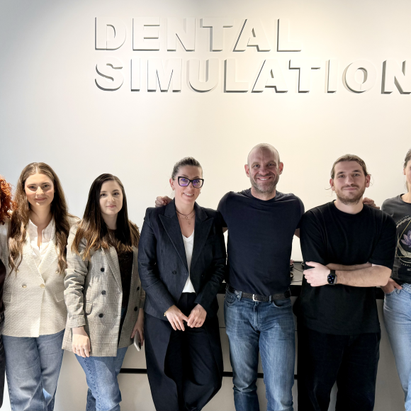 Dr. Jordi Manauta Course Photo Gallery