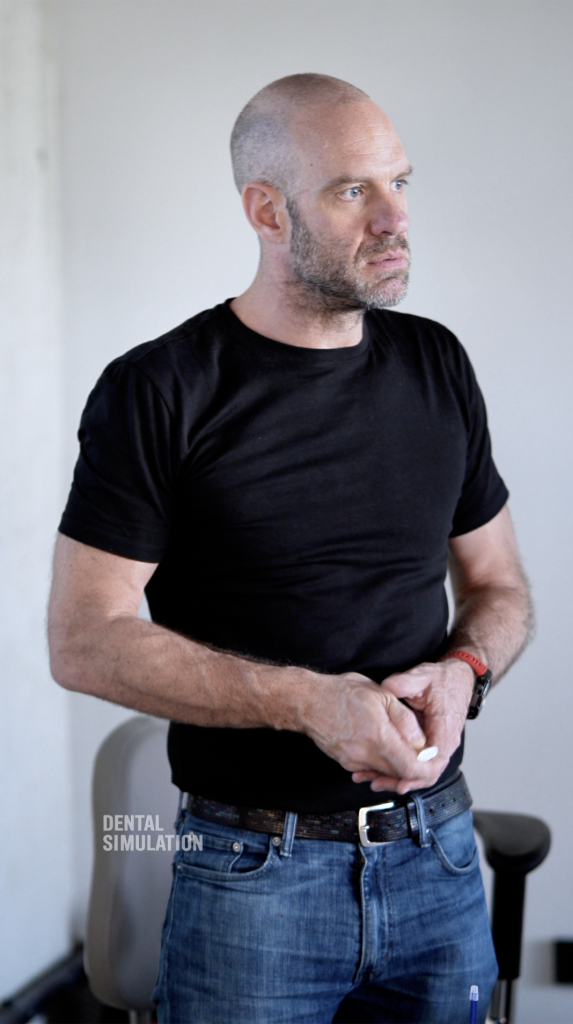 Dr. Jordi Manauta Course Photo Gallery