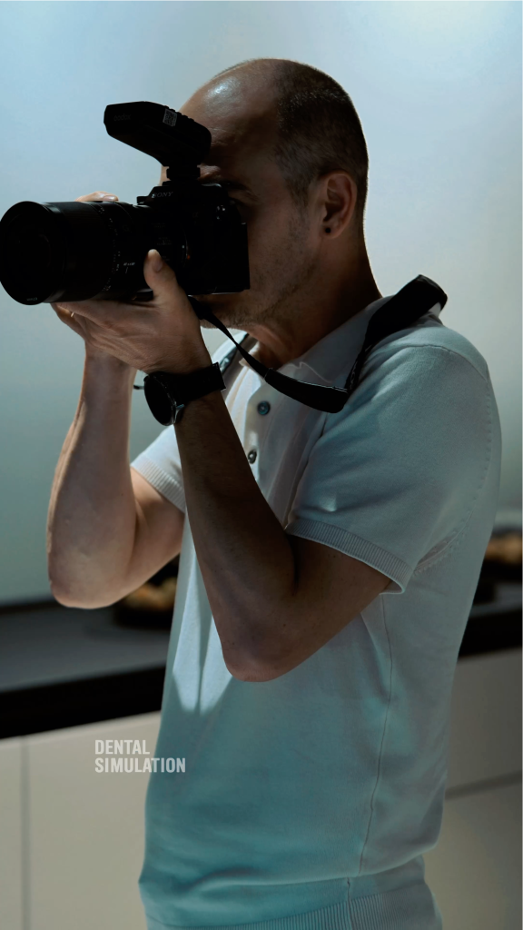 Ciprian Boca Course Photo Gallery