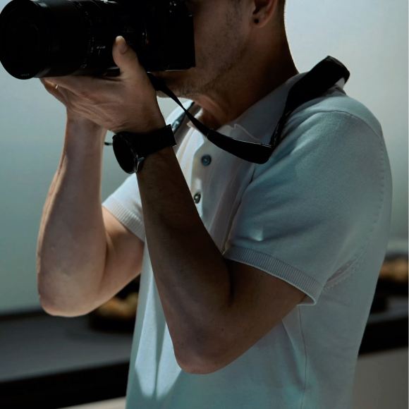 Ciprian Boca Course Photo Gallery