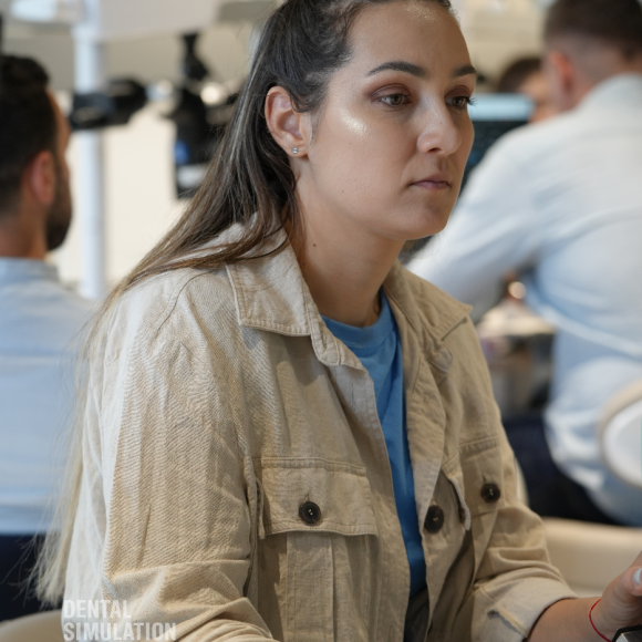 Lenu Boca Course Photo Gallery