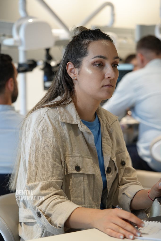 Lenu Boca Course Photo Gallery
