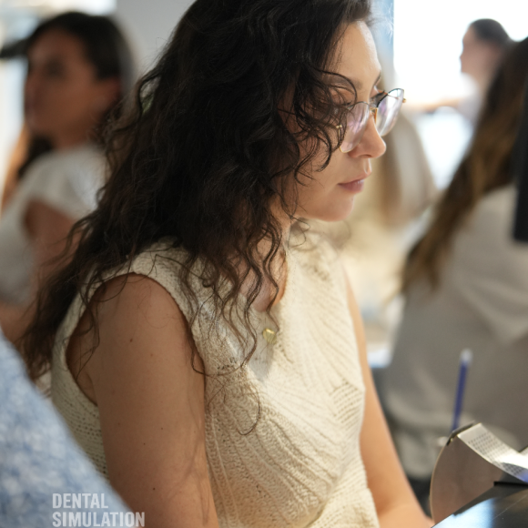 Lenu Boca Course Photo Gallery