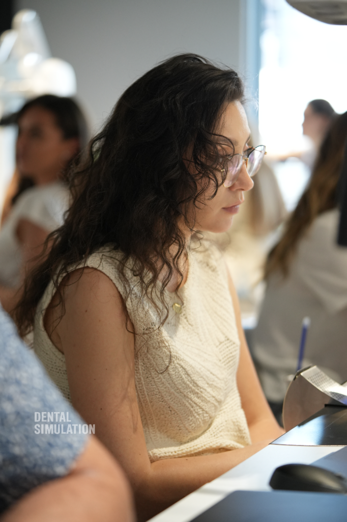 Lenu Boca Course Photo Gallery