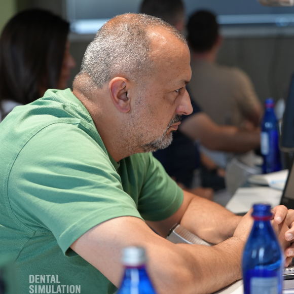 Lenu Boca Course Photo Gallery