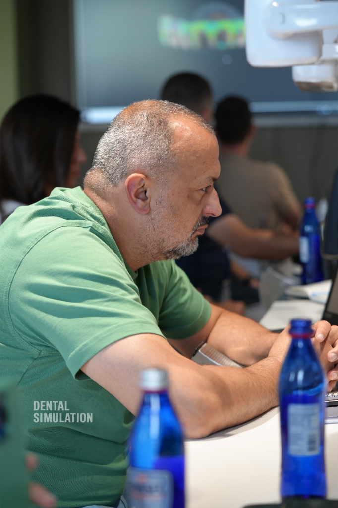 Lenu Boca Course Photo Gallery