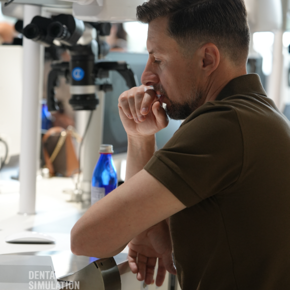 Lenu Boca Course Photo Gallery