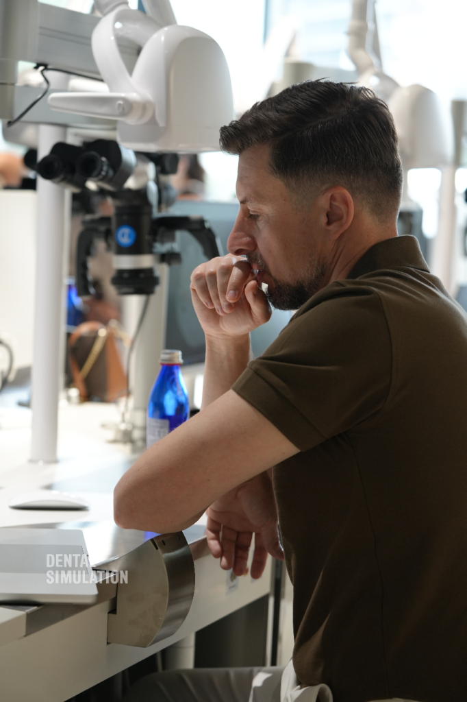 Lenu Boca Course Photo Gallery