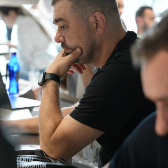 Lenu Boca Course Photo Gallery