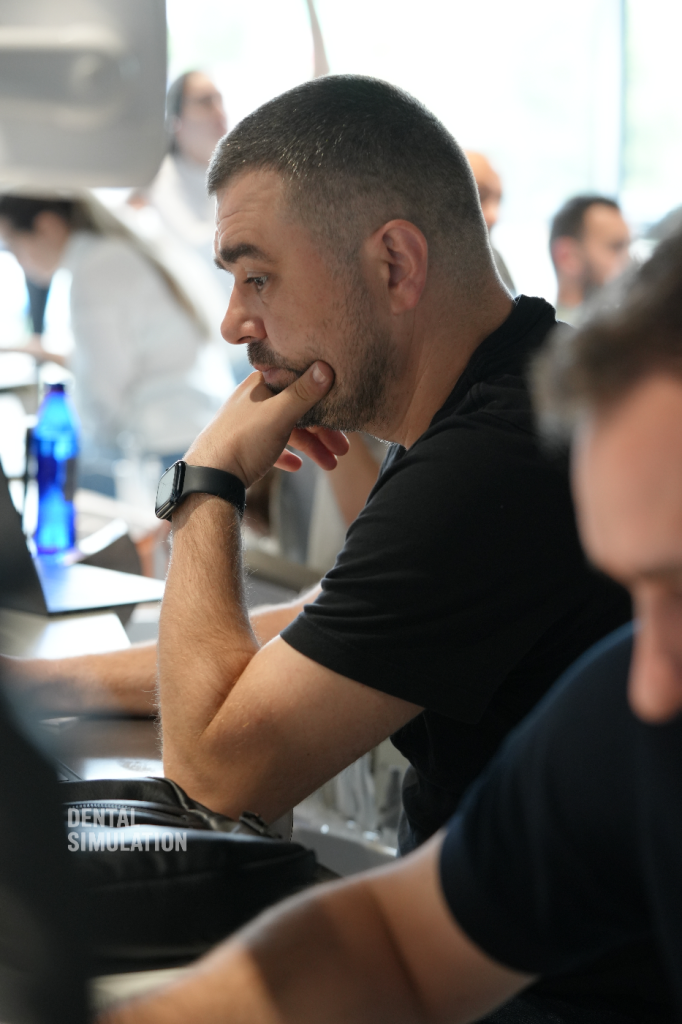 Lenu Boca Course Photo Gallery