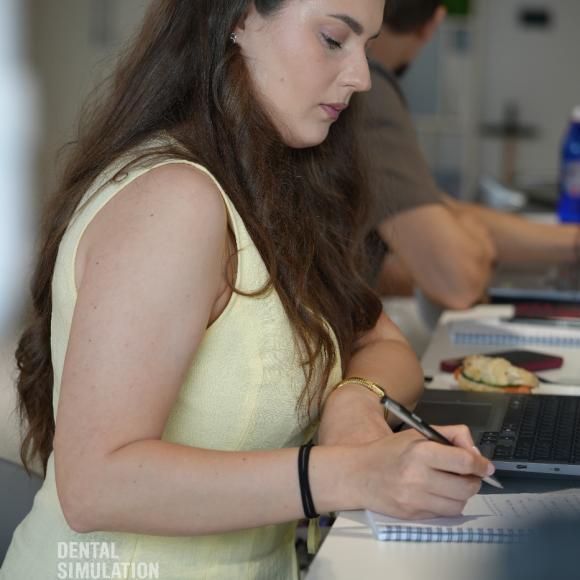 Lenu Boca Course Photo Gallery