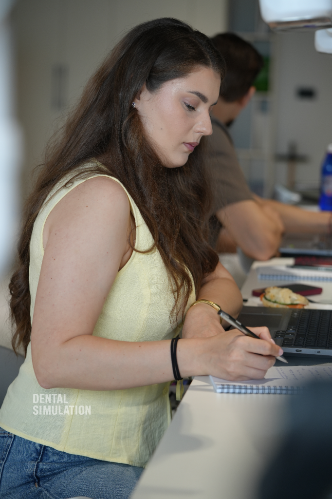 Lenu Boca Course Photo Gallery