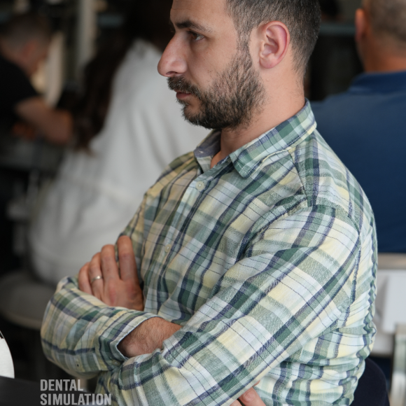 Lenu Boca Course Photo Gallery