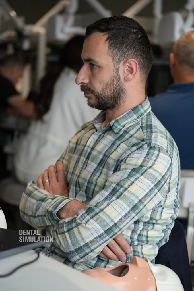 Lenu Boca Course Photo Gallery