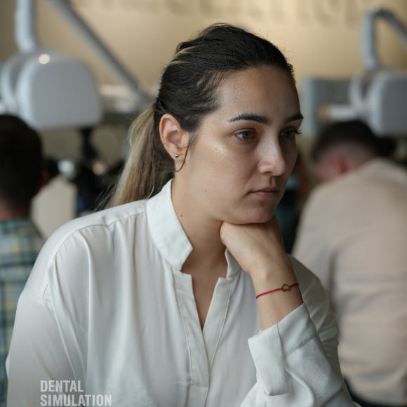 Lenu Boca Course Photo Gallery