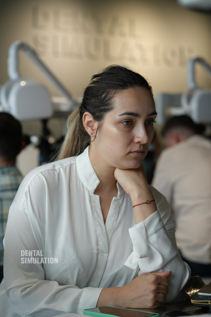 Lenu Boca Course Photo Gallery