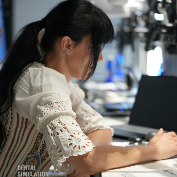 Lenu Boca Course Photo Gallery